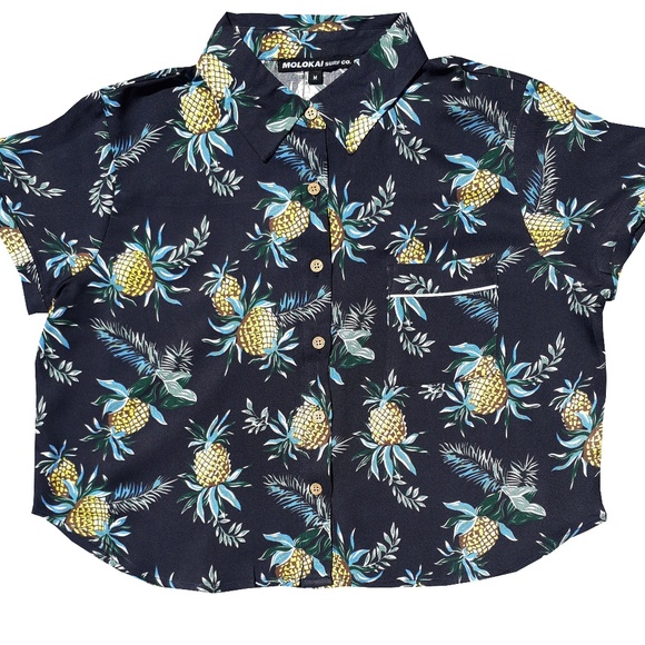 Pineapple Shirt - Picture 3 of 5